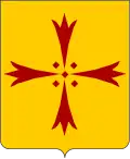 Hermelinkreuz