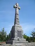 Keltisches Kreuz