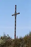 Monumentalkreuz