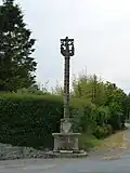 Kreuz du Sauveur