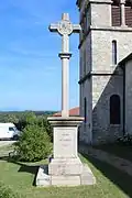Flurkreuz