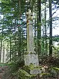 Kreuz Saint-Nicolas