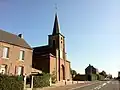 Kirche Saint-Martin