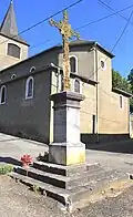 Wegkreuz