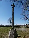 Flurkreuz