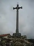 Monumentalkreuz