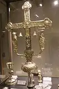 Processionskreuz