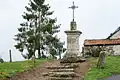 Wegkreuz