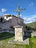 Wegkreuz