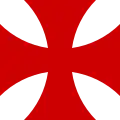 Tatzenkreuz