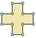 gleichseitig
