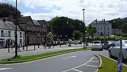Crosshaven (2009)