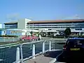 Crosshouse Hospital