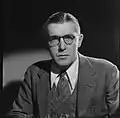 Dick Crossman