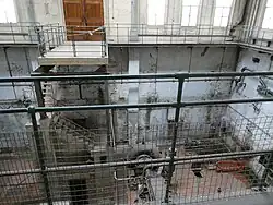 Maschinenraum