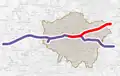 Vierte Etappe 2022