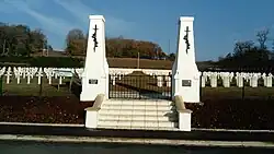 Soldatenfriedhof