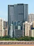 Altira Macau, Macau