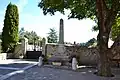 Gefallenendenkmal
