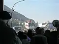 Stapellauf der Cruise Europa