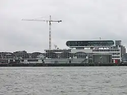 Cruise Terminal