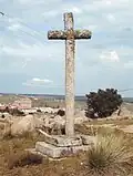 Wegkreuz