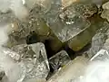 Kryolith