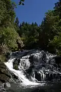 Der Crystal Creek