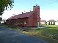 Bücherei