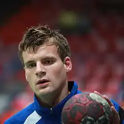 Csaba Szücs