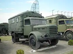 Csepel D-344