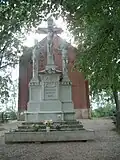 Boldogasszony-kápolna