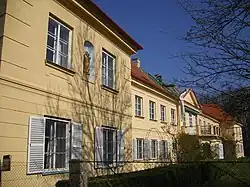 Das Schloss
