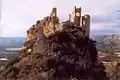 Burgruine