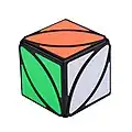 Ivy Cube