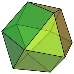 Kuboktaeder