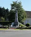 Gefallenendenkmal