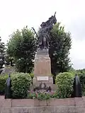 Gefallenendenkmal