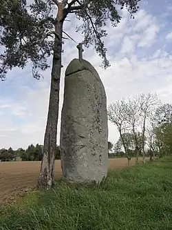 La Pierre-Longue