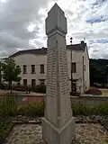 Gefallenendenkmal