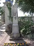 Gefallenendenkmal