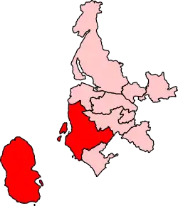 Cunninghame North