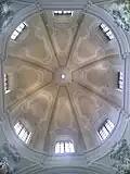 Concezione a Montecalvario, Neapel