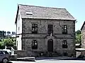 Mairie Curan