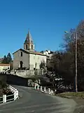 Kapelle Saint-Pierre