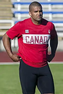 Curtis Moss – 78,22&nbsp;m