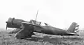Curtiss A-12 Shrike