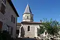 Kirche Saint-Pierre-ès-Liens
