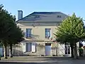 Rathaus (mairie)