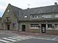Mairie von Cuves
